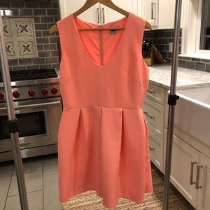 ASOS Skater Semi-formal Dress